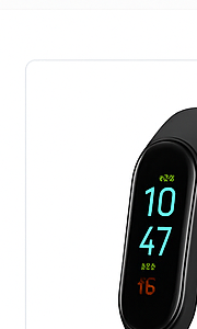 Smart Fitness Tracker